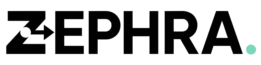 Zephra Logo